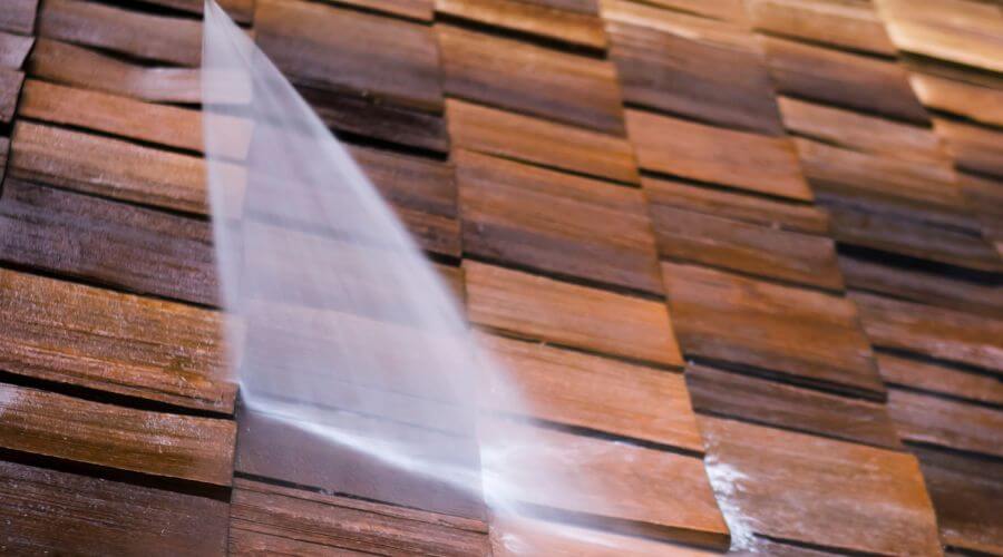 Composite tile roof services in Worland, WY
